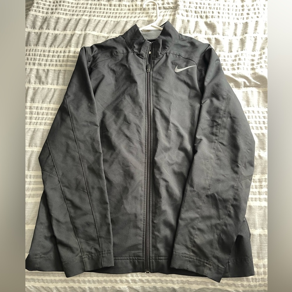 Nike Large Raincoat or Windbreaker